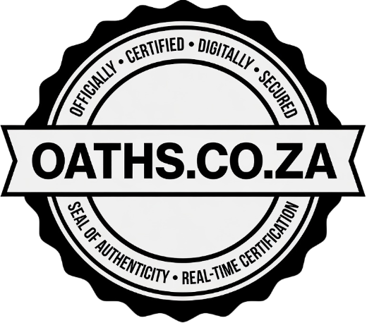Oaths.co.za